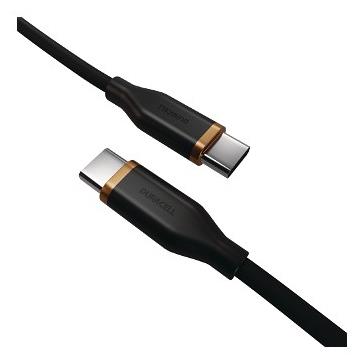 CABLE USB-C TO USB-C 2M/DRU8020A DURACELL - Image 3