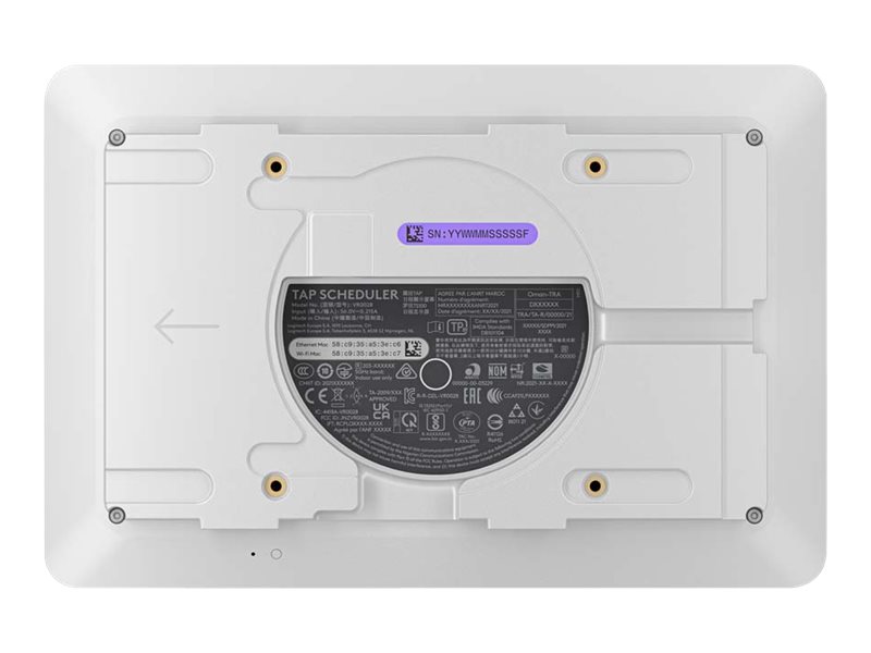 LOGI Tap Scheduler Purpose-Built - Pilt 4