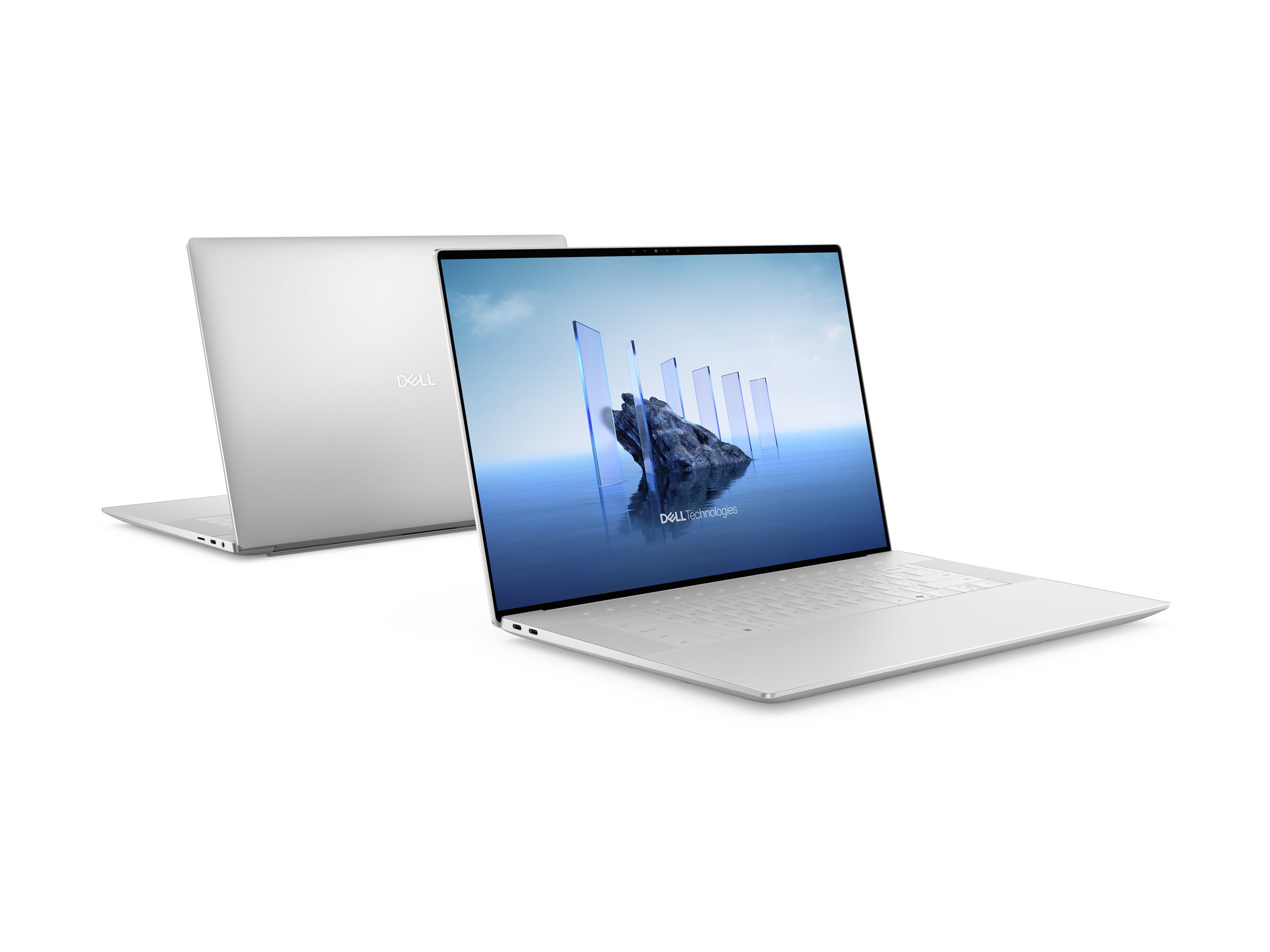 DELL Refurb XPS 16 U7 255H 16.3inch
