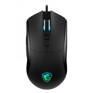MOUSE USB OPTICAL GAMING/FORGE GM320 MSI