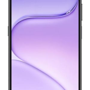 MOBILE PHONE HONOR 600 SMART/4/128GB BLACK 5109CMDP HONOR