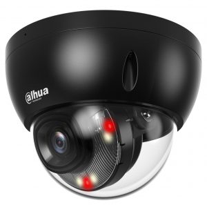 NET CAMERA 6MP DOME/HDBW2649E-S-IL-0280BS2B DAHUA