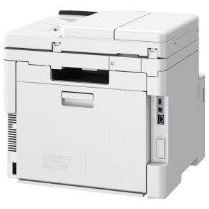 CANON MF667Cdw Laser MFP 25ppm