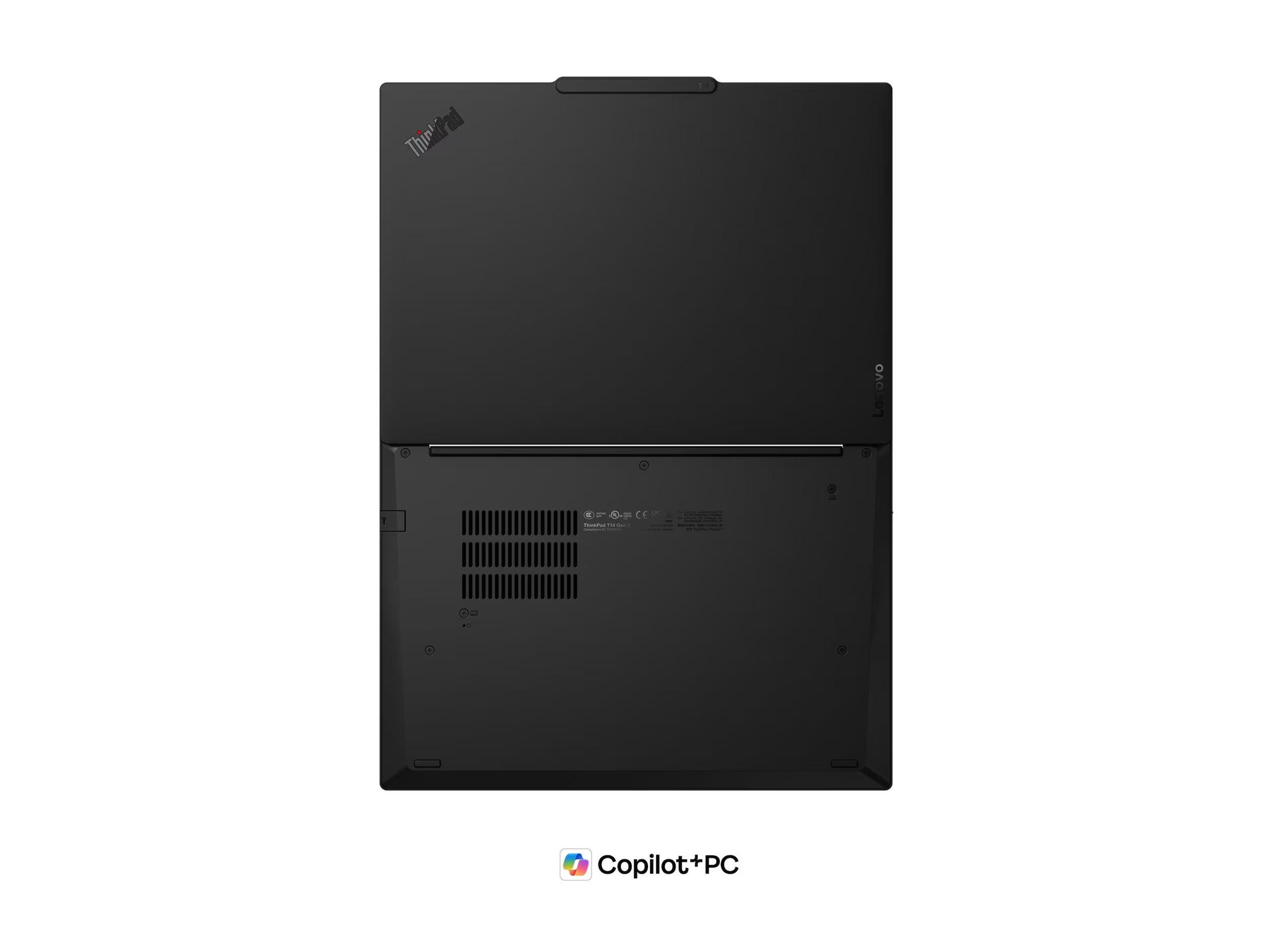 LENOVO T14 G7 U5-325 PTL 16GB 512GB — изображение 2
