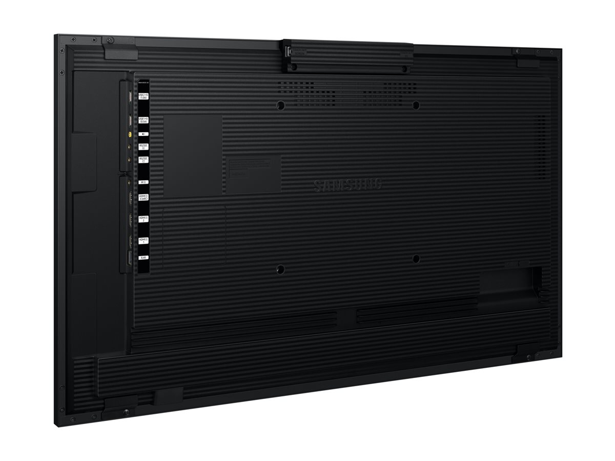 SAMSUNG QM32C-T 32inch Wide 16:9 AIO - Pilt 5