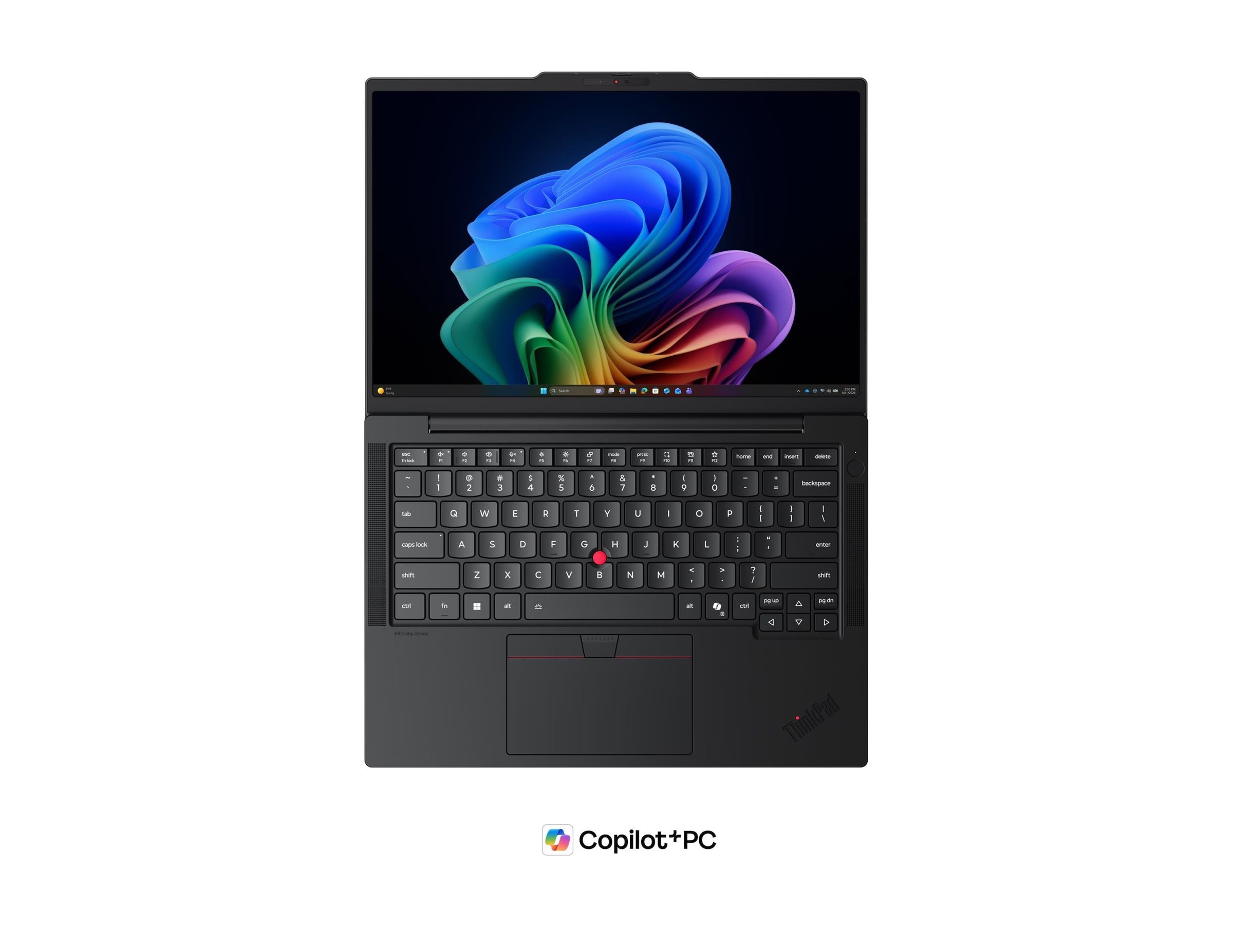 LENOVO T14s G7 U5-325 PTL 32GB/512 Blue — изображение 13