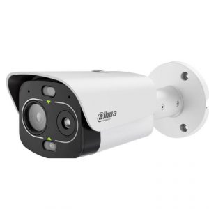 NET CAMERA 4MP HYBRID BULLET/TPC-BF1241-LB3F4-DWS8V1 DAHUA