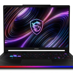 Notebook|MSI|Raider 16 Max HX B2WJ-038NL|CPU Intel Core Ultra 9|275HX|16 "|2560 x 1600 pixels|RAM 32 GB|DDR5-SDRAM|SSD 1000 GB|Discrete graphics NVIDIA GeForce RTX 5090|24 GB|On-board graphics Yes|Numeric keypad Yes|OS installed Windows 11 Home|Colour Black|Weight 2.7 kg|5600 MHz|RAIDER16MAXHXB2WJ-038NL