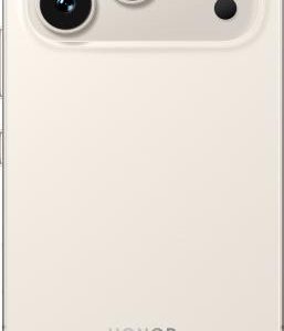 MOBILE PHONE HONOR 600 PRO/12/512GB G. WHT 5109CHFG HONOR