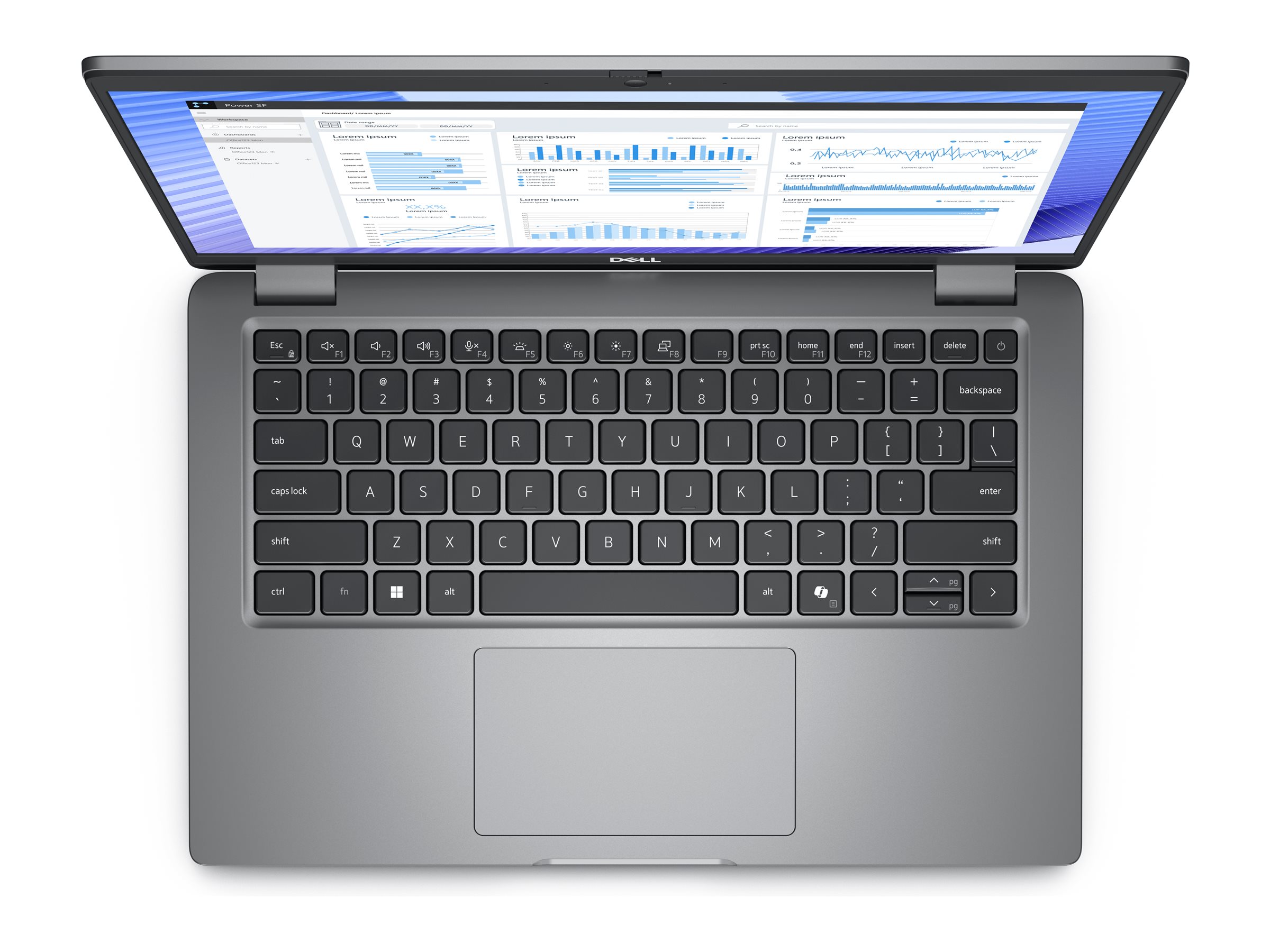 DELL Refurb Precision 14 3490 U5 125H - Pilt 2