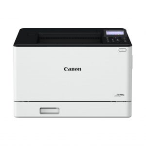 Colour Laser Printer|CANON|Duplex printing Yes|Paper size A4|7186C007