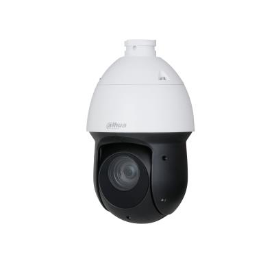 NET CAMERA 4MP IR PTZ DOME/SD49425GB-HNR DAHUA — изображение 3