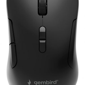 MOUSE USB OPTICAL WRL/MUSW2-7B-01 GEMBIRD