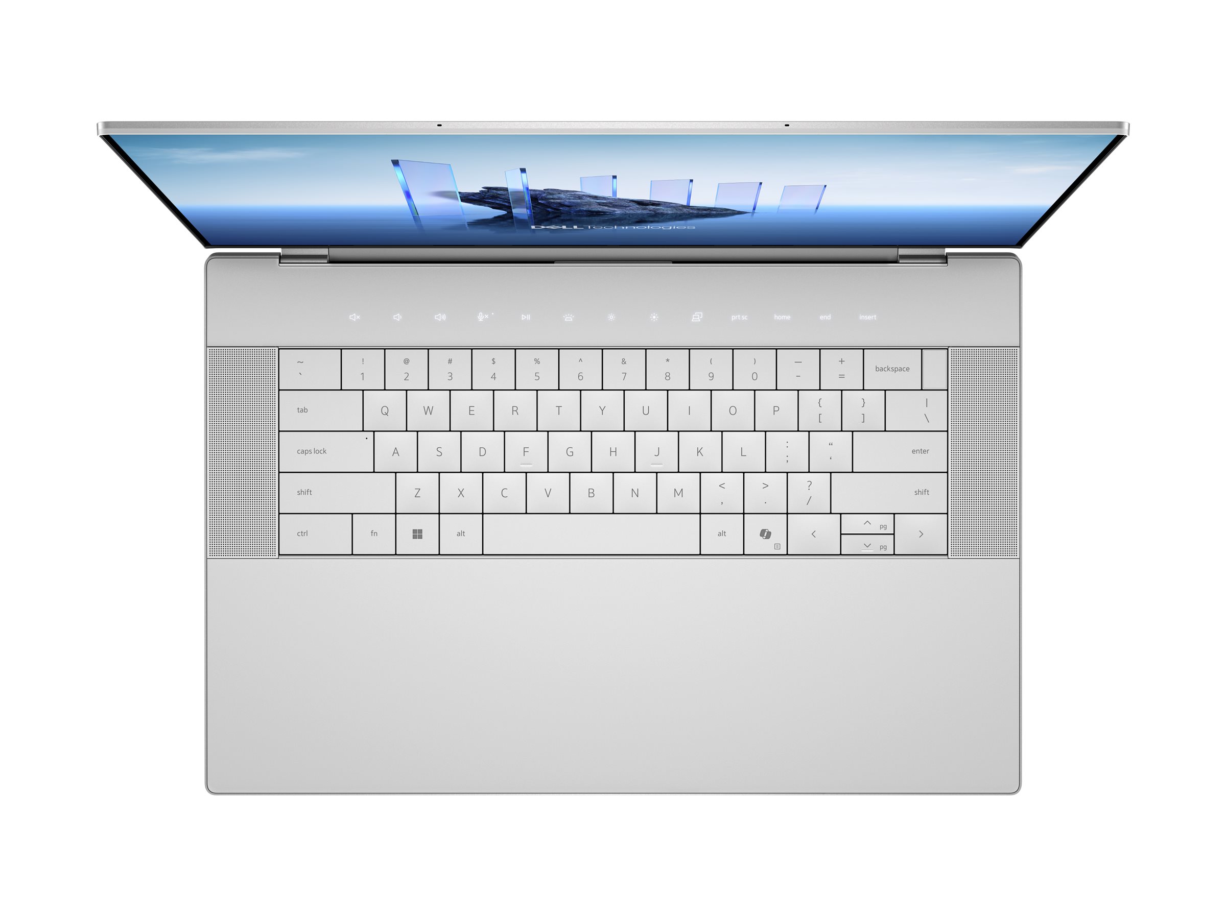 DELL Refurb XPS 16 U7 255H 16.3inch - Pilt 8