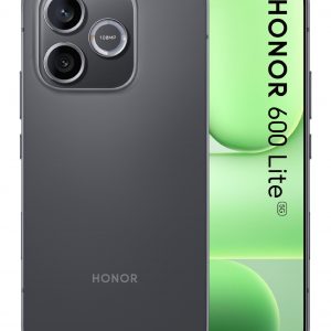 MOBILE PHONE HONOR 600 LITE/8/128GB BLACK 5109CJCV HONOR
