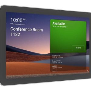 LOGI Tap Scheduler Purpose-Built