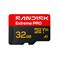 MEMORY MICRO SDHC 32GB UHS-I/SDSQXCO-032G-GS6MA SANDISK - Image 2