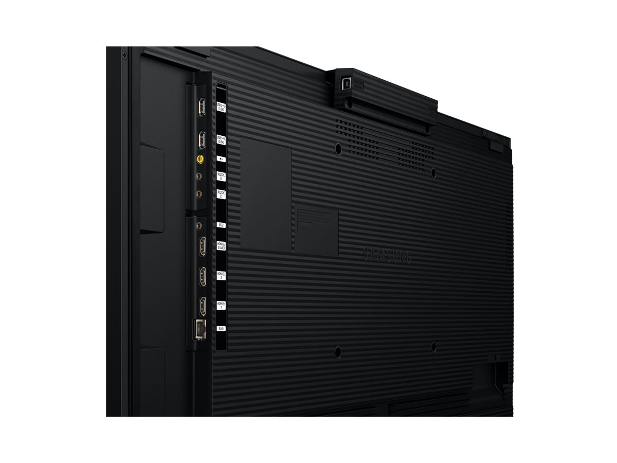 SAMSUNG QM32C-T 32inch Wide 16:9 AIO - Pilt 3