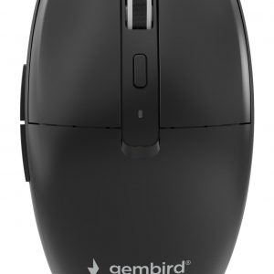 MOUSE USB OPTICAL WRL/MUSW2-6B-01 GEMBIRD