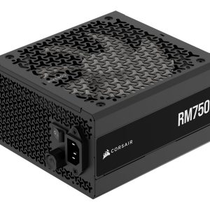 CORSAIR RMx Series RM750x 750 Watt PSU
