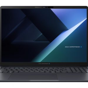 Notebook|ASUS|ExpertBook|B5605CAA-PL0057X|CPU Intel Core Ultra 5|325|16 "|2560 x 1600 pixels|RAM 16 GB|DDR5-SDRAM|SSD 512 GB|Discrete graphics Not available|On-board graphics Yes|Numeric keypad Yes|Keyboard language English|OS installed Windows 11 Pro|Smart card reader Yes|Colour Grey|Weight 1.84 kg|90NX09Z1-M001Y0