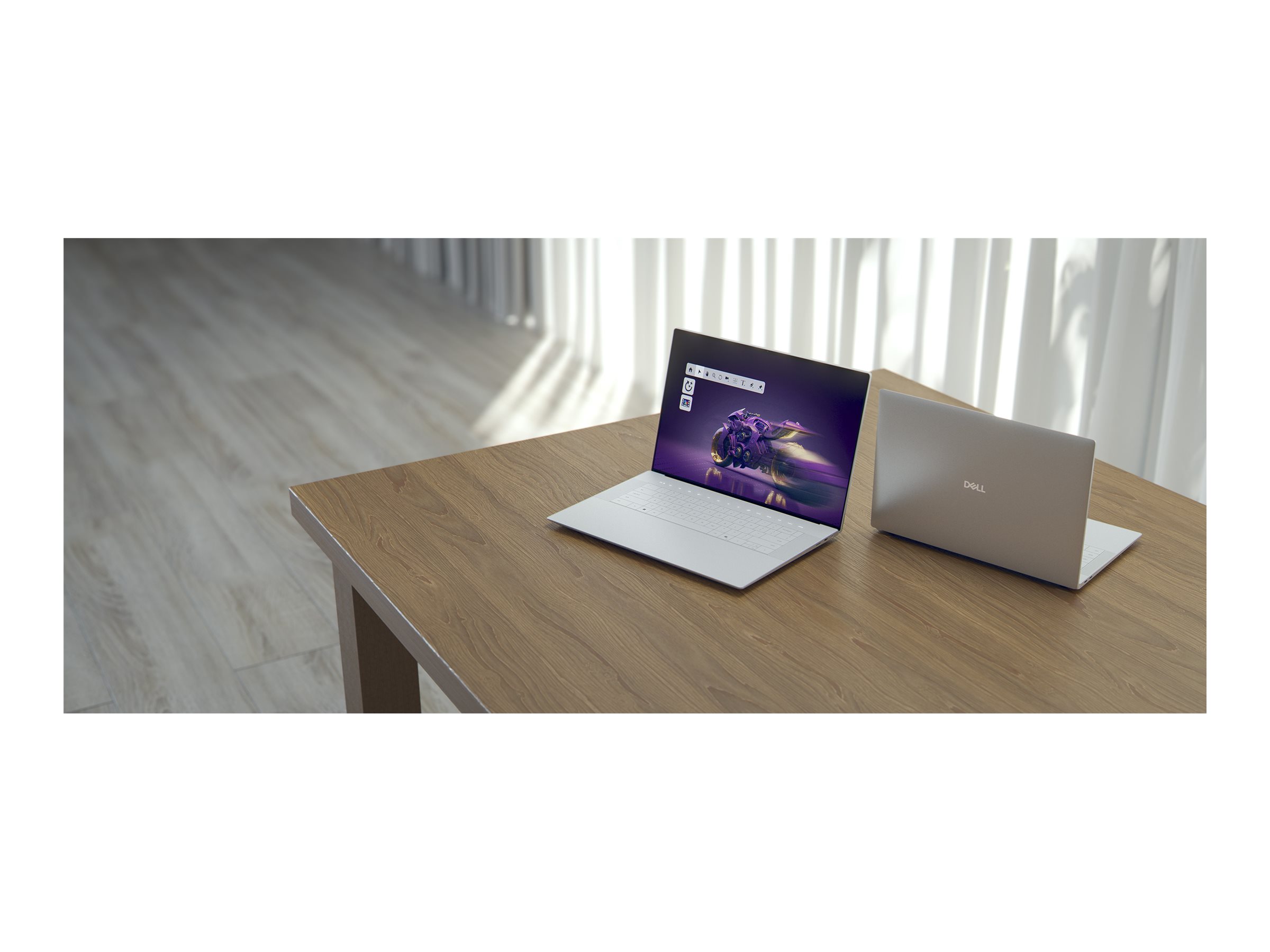DELL Refurb XPS 16 U7 255H 16.3inch - Pilt 13