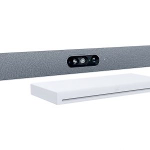 CISCO Room Kit EQ with Codec EQ Quad Cam