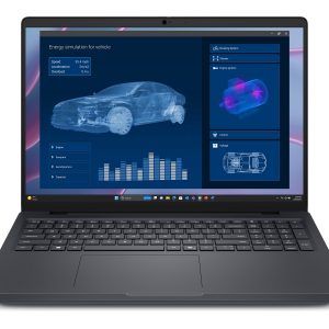 DELL Refurb Pro Max 16 R AI 9 HX PRO 370