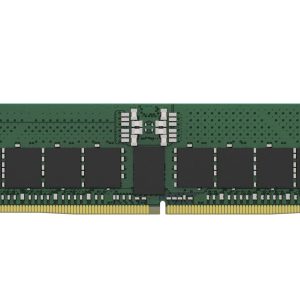 Server Memory Module|KINGSTON|DDR5| 32 GB|Registered (buffered)|CL 46|1.1 V|288-pin DIMM|ECC Yes|KSM56R46BD8PMI-32HAI