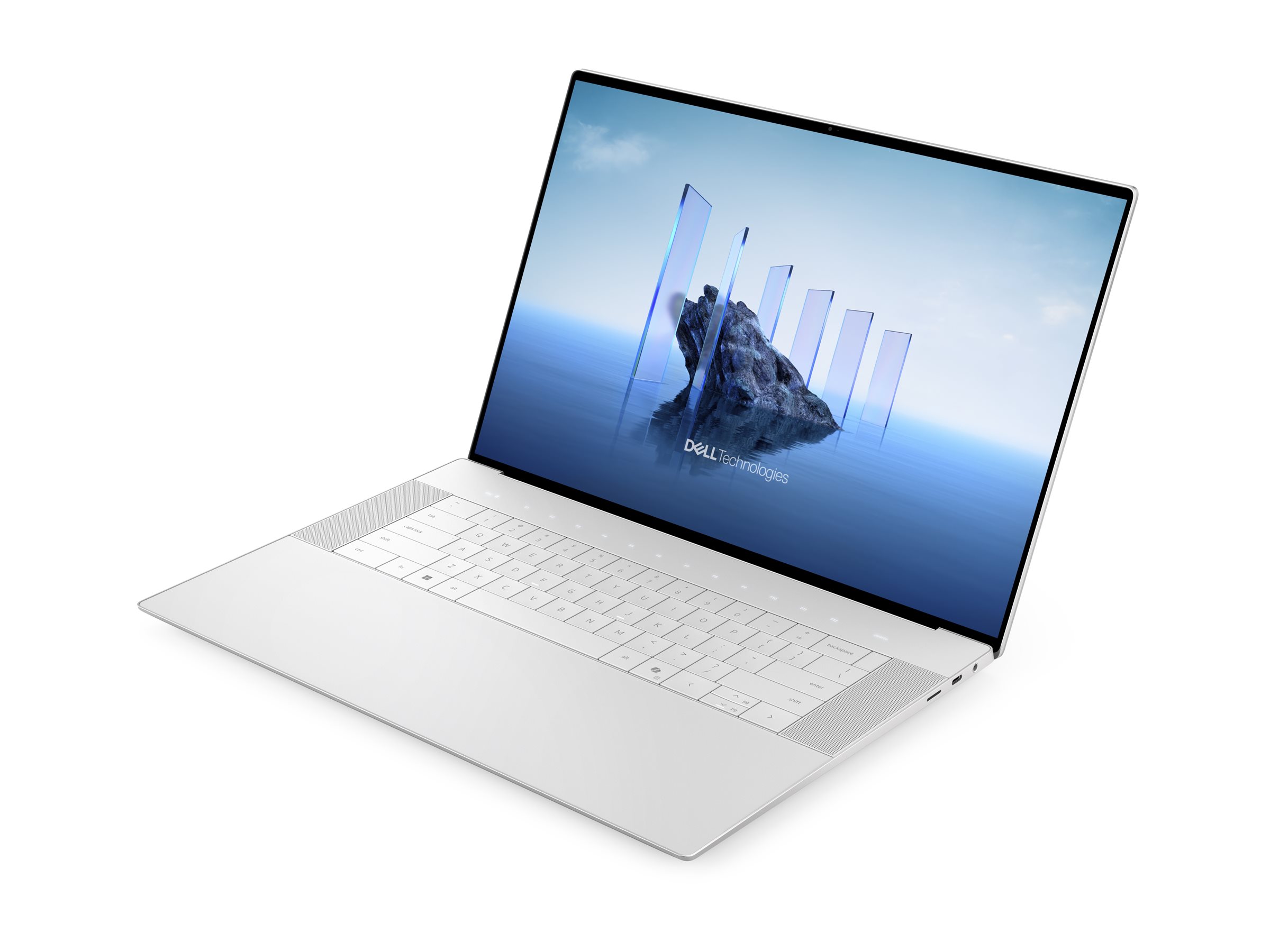 DELL Refurb XPS 16 U7 255H 16.3inch — изображение 4