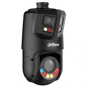 NET CAMERA 8+4MP PTZ DOME/SDT4E425-8P-GB-APV1-B DAHUA