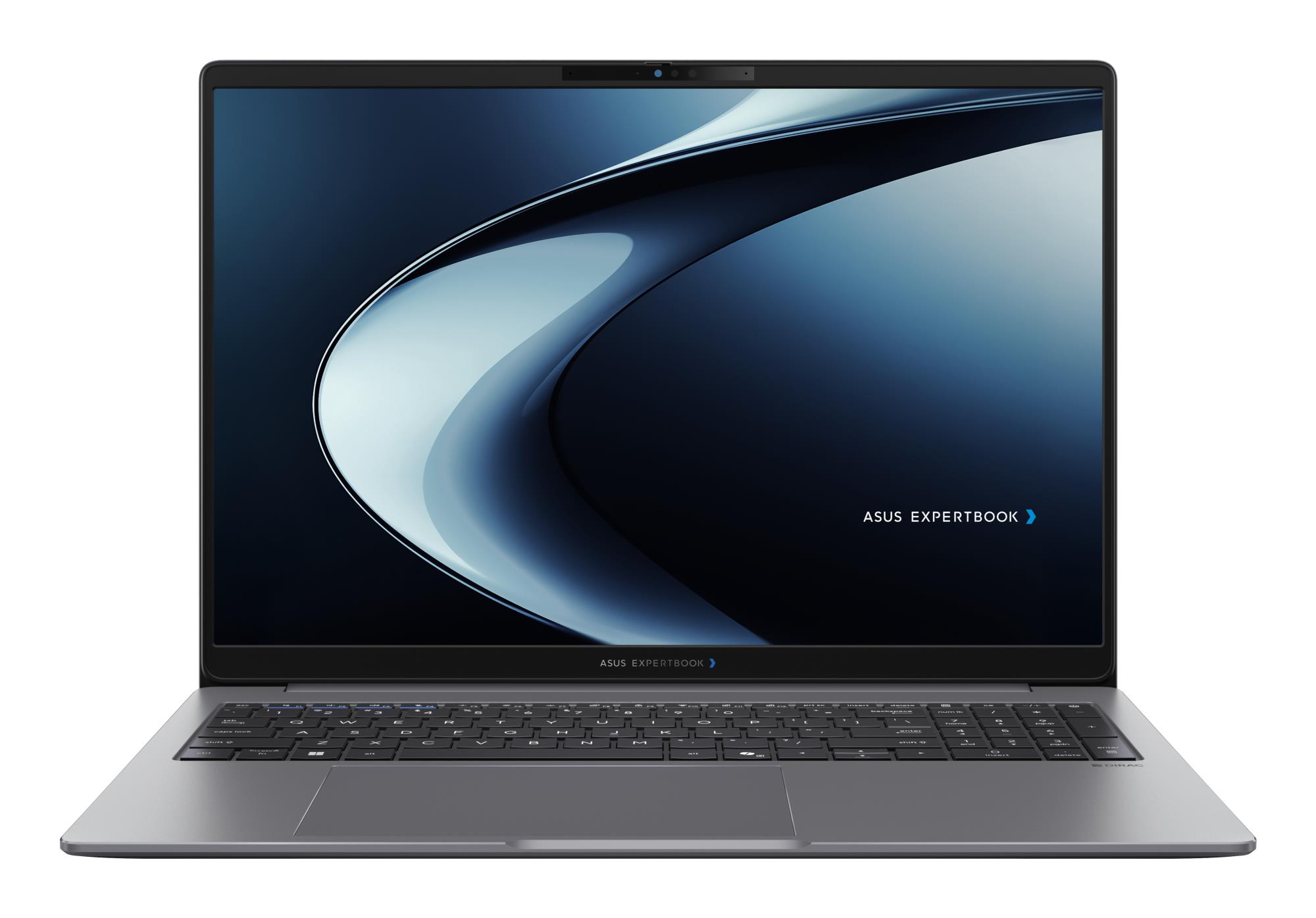 Notebook|ASUS|ExpertBook|PM5606CKA-MB0732X|CPU AMD RyzenT AI 5|330|2 GHz|16 "|1920 x 1200 pixels|RAM 16 GB|DDR5-SDRAM|SSD 512 GB|Discrete graphics Not available|On-board graphics Yes|Numeric keypad Yes|Keyboard language English|OS installed Windows 11 Pro|Colour Grey|Weight 1.87 kg|90NX0981-M00ZY0