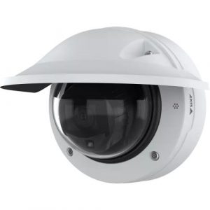 NET CAMERA P3287-LVE DOME/02984-001 AXIS