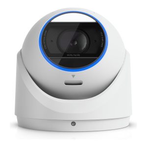 UBIQUITI UVC-G6-PRO-TURRET-W Camera 4K