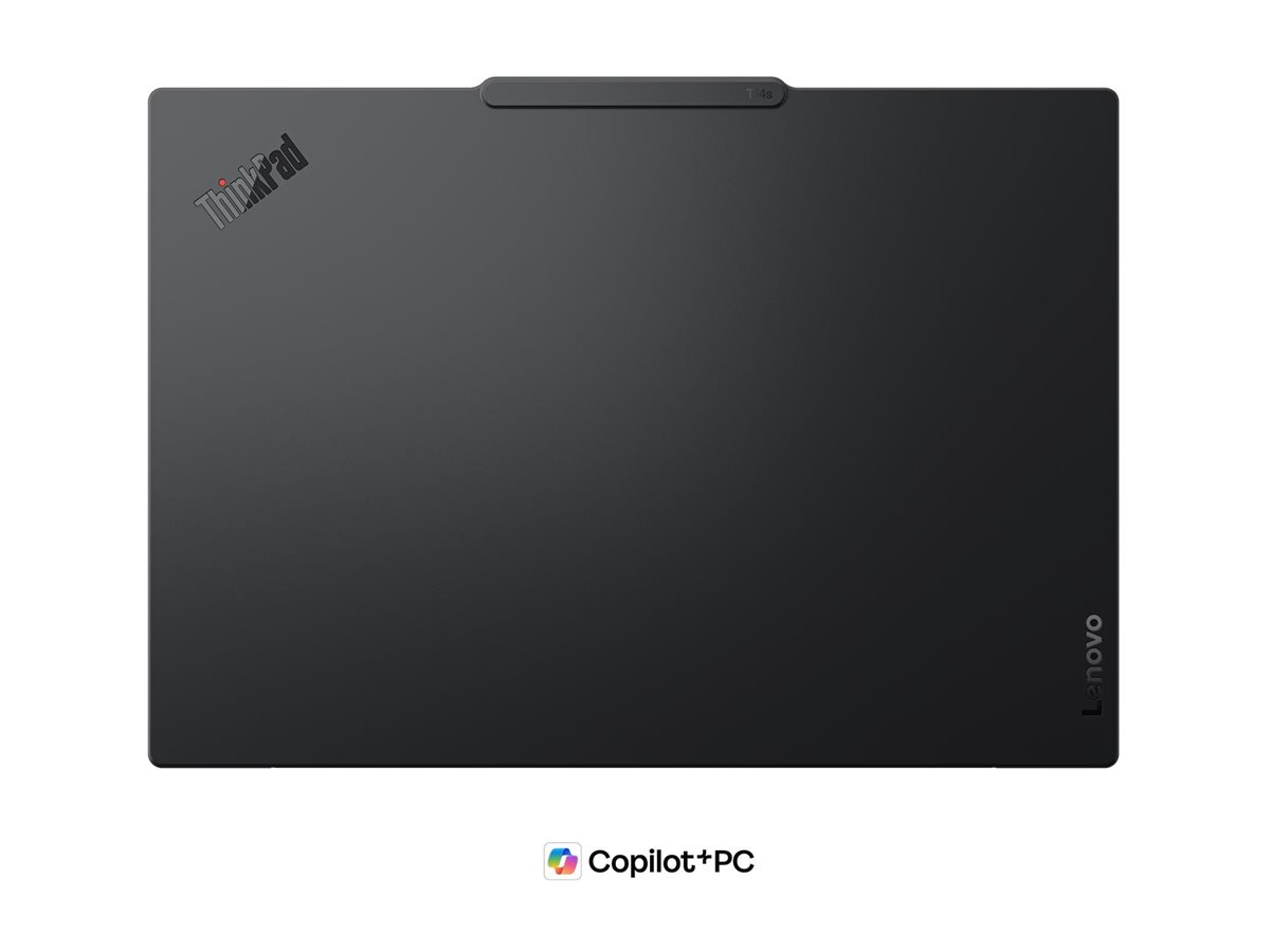 LENOVO T14s G7 U5-325 PTL 32GB/512 Blue — изображение 10