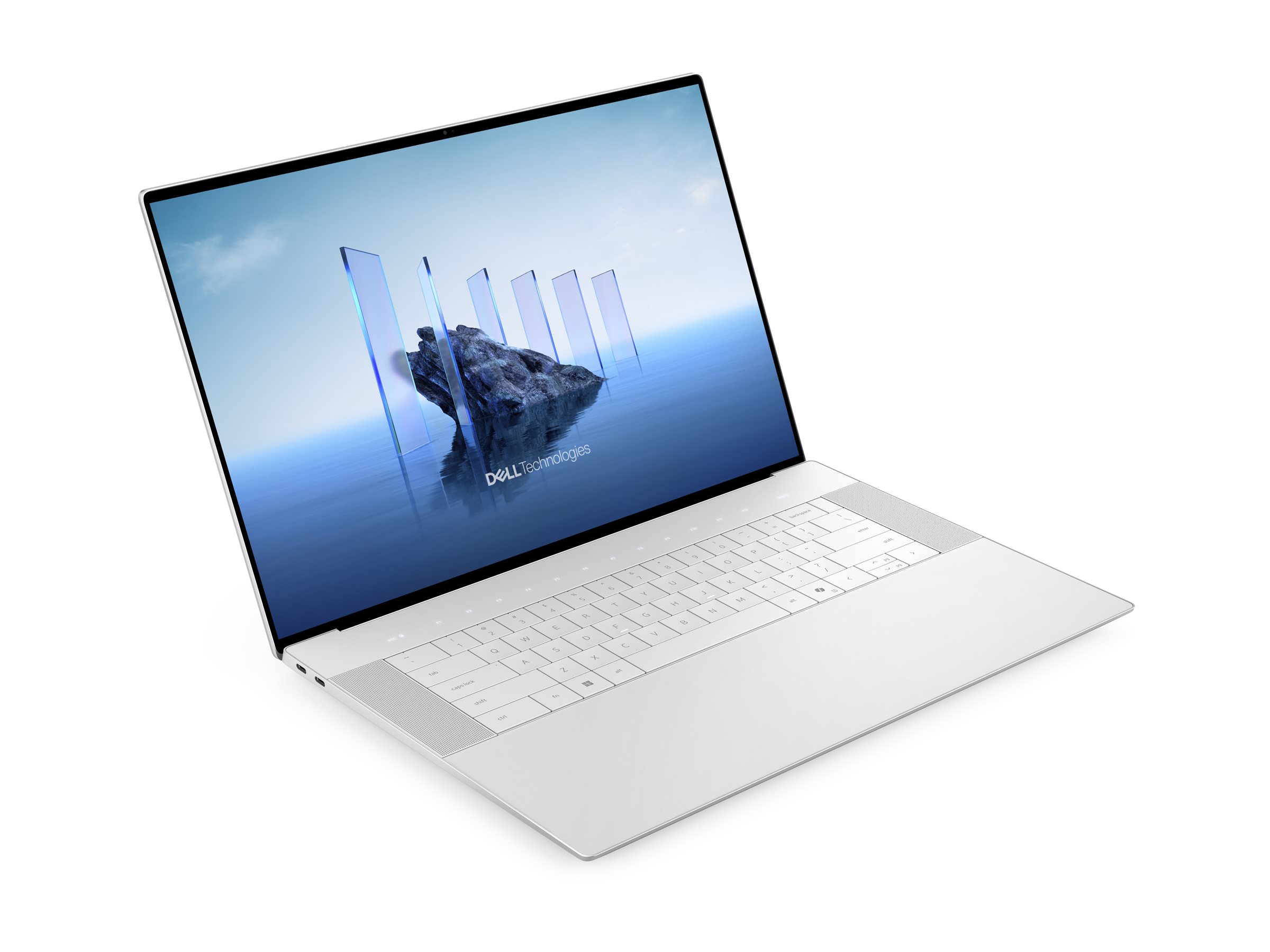 DELL Refurb XPS 16 U7 255H 16.3inch - Pilt 14