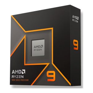 AMD Ryzen 9 9950x 5.7GHz AM5 16C/32 BOX