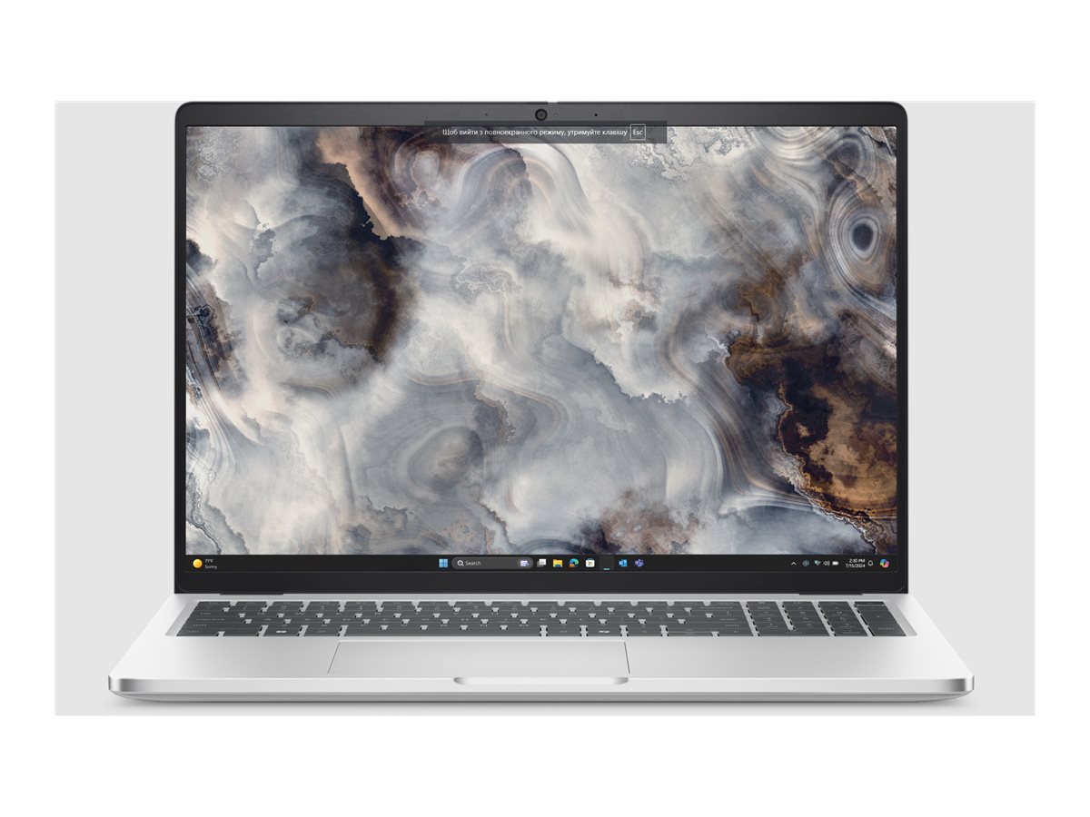 DELL Refurb Pro 16 Plus Core 3 100U 16in
