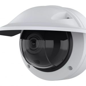NET CAMERA Q3558-LVE DOME/03206-001 AXIS