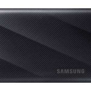 SAMSUNG Portable SSD T9 4TB