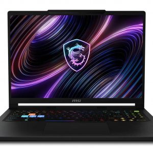 Notebook|MSI|Raider 16 HX B2WH-041NL|CPU Intel Core Ultra 9|275HX|16 "|2560 x 1600 pixels|RAM 32 GB|DDR5-SDRAM|SSD 1000 GB|Discrete graphics NVIDIA® GeForce RTXT 5070 Ti Laptop GPU|12 GB|On-board graphics Yes|Numeric keypad Yes|OS installed Windows 11 Home|Colour Black|Weight 2.45 kg|6400 MHz|RAIDER16HXB2WH-041NL