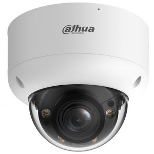 NET CAMERA 8MP DOME/HDBW3849R1-ZASPV2712PRO DAHUA