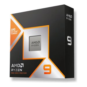 AMD Ryzen 9 9950X3D 5.7GHZ AM5 BOX