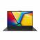 Notebook|ASUS|CPU AMD RyzenT 5|40|2.8 GHz|15.6 "|1920 x 1080 pixels|RAM 16 GB|LPDDR5-SDRAM|SSD 512 GB|Discrete graphics Not available|On-board graphics Yes|Numeric keypad Yes|OS installed Windows 11 Home|Colour Black|Weight 1.63 kg|90NB0ZR2-M07100 - Pilt 2