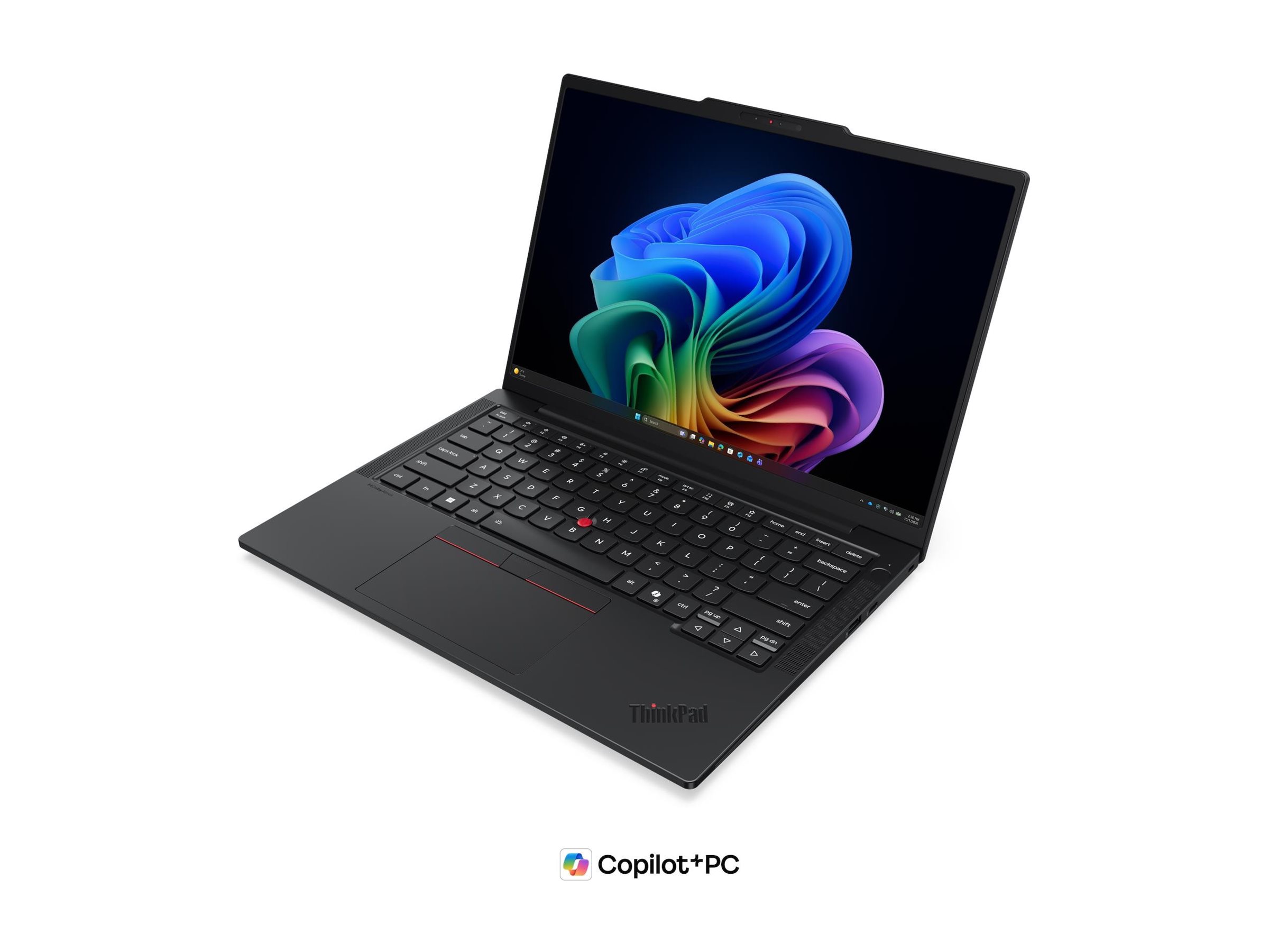 LENOVO T14s G7 U5-325 PTL 32GB/512 Blue — изображение 3