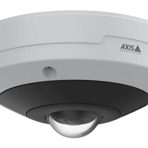 NET CAMERA FISHEYE DOME/M4348-PLVE 03133-001 AXIS