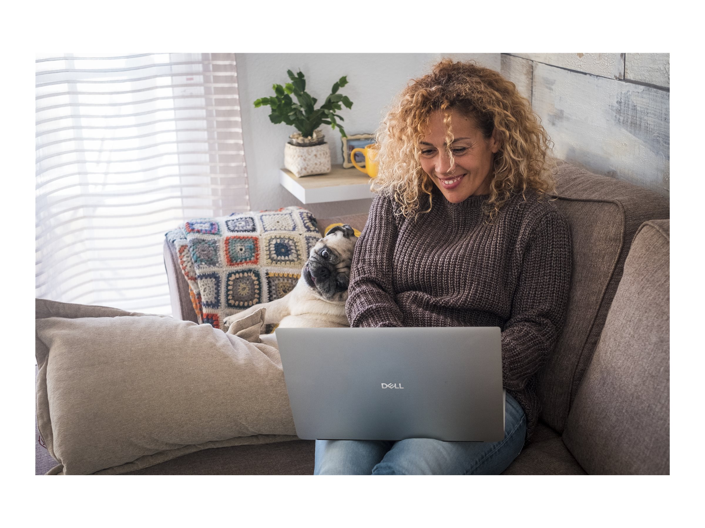 DELL Refurb XPS 16 U7 255H 16.3inch — изображение 2