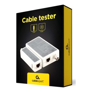 GEMBIRD NCT-1 cable tester RJ-45