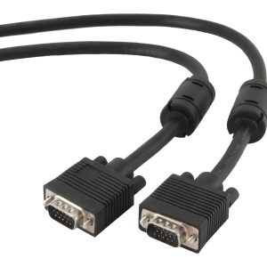 GEMBIRD CC-PPVGA-6B VGA HD15m/HD15m