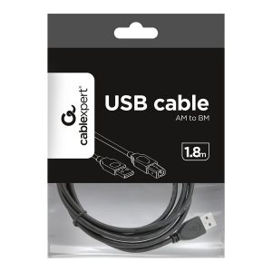 GEMBIRD CCP-USB2-AMBM-6 USB 2.0